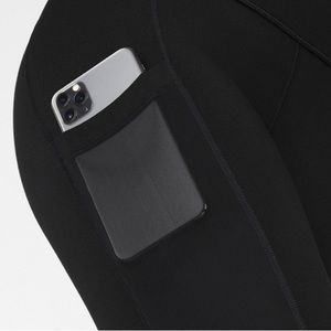 Fabletics Motion365 Leggings with Zippers & Pocket